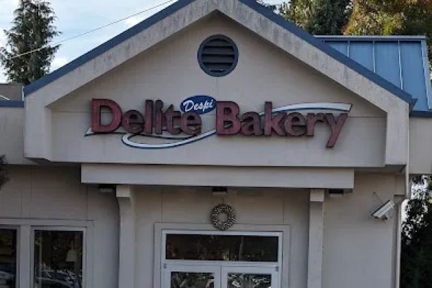 Despi Delite Bakery
