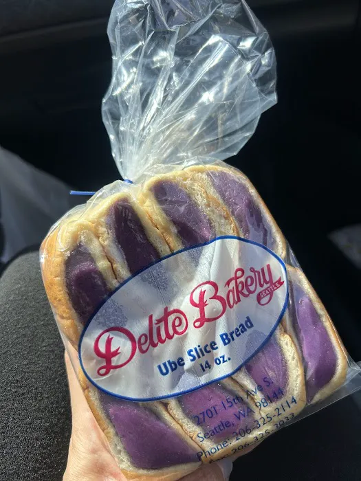 Despi Delite Bakery Picture 5