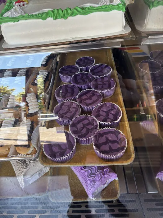 Despi Delite Bakery Picture 2
