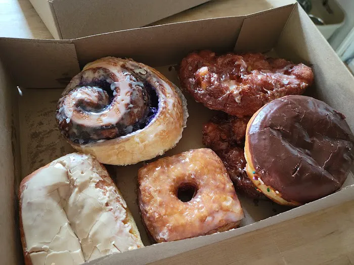 Despi Delite Bakery Picture 10