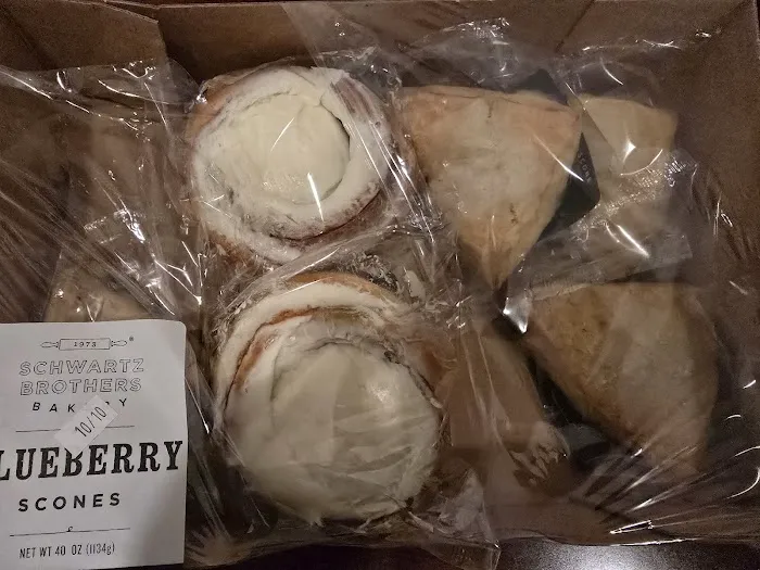 Schwartz Brothers Bakery - Seattle Picture 3