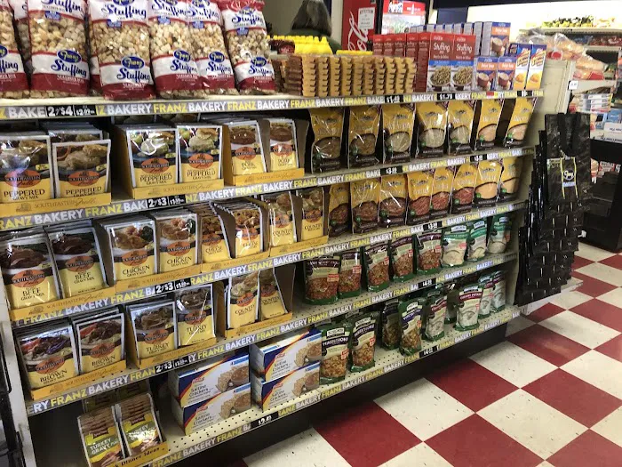Franz Bakery Outlet Picture 8