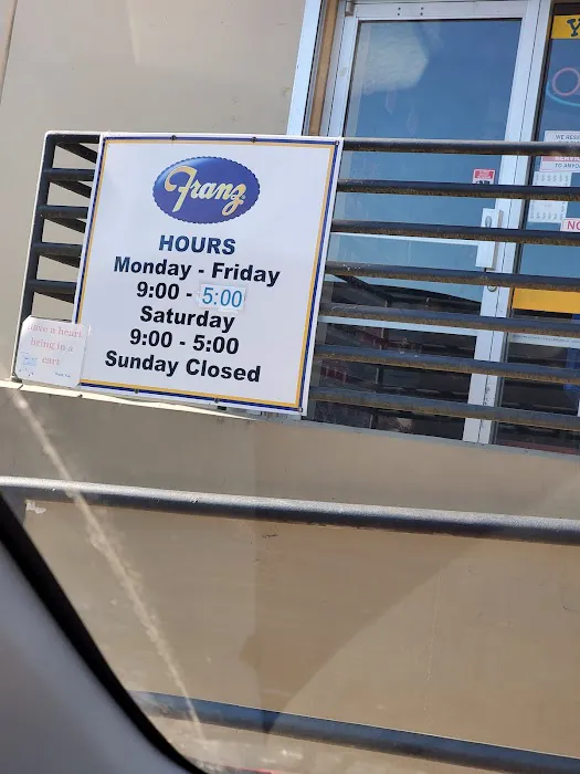 Franz Bakery Outlet Picture 6