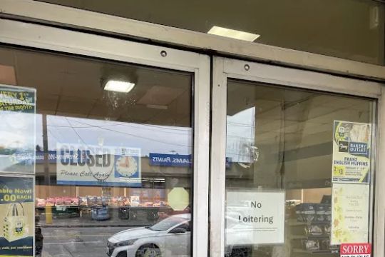 Franz Outlet Store