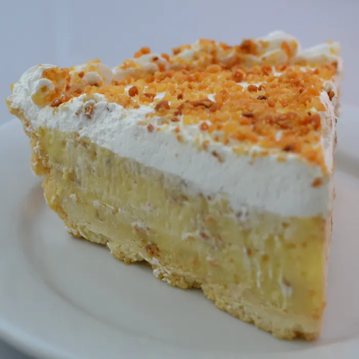 Cakes of Paradise Bakery Picture 9