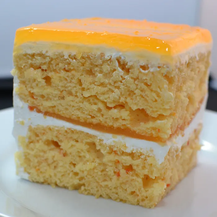 Cakes of Paradise Bakery Picture 6