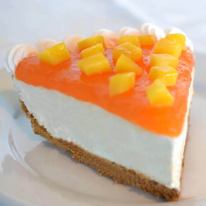 Cakes of Paradise Bakery Picture 5
