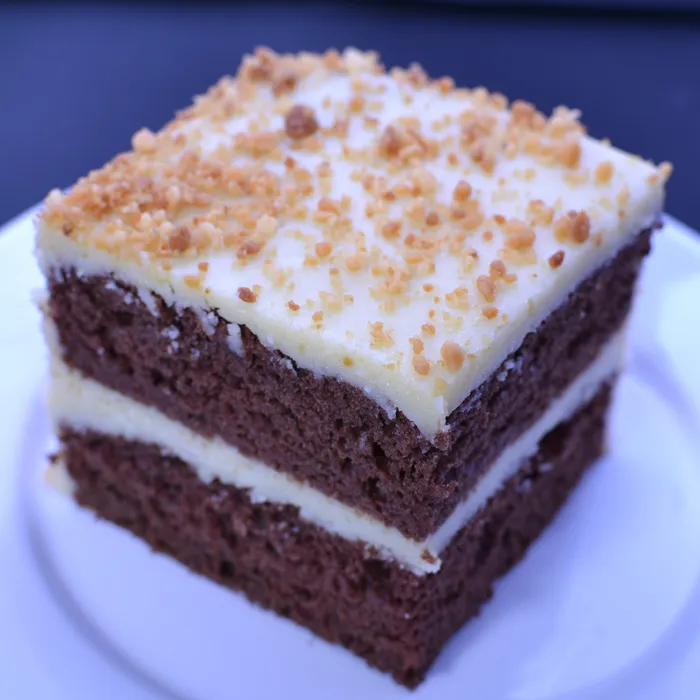 Cakes of Paradise Bakery Picture 10