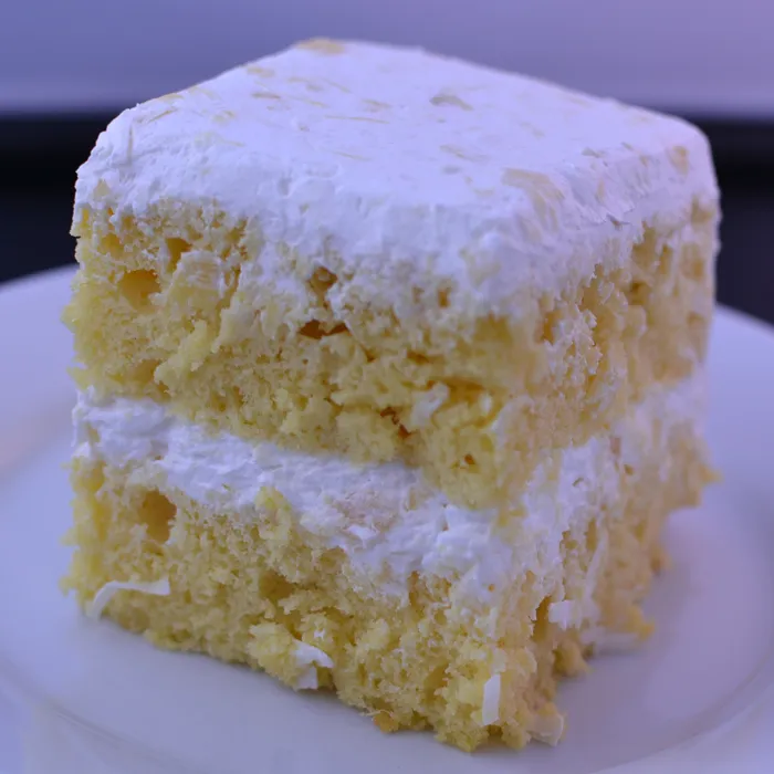 Cakes of Paradise Bakery Picture 7