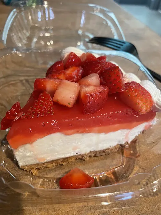 Cakes of Paradise Bakery Picture 8