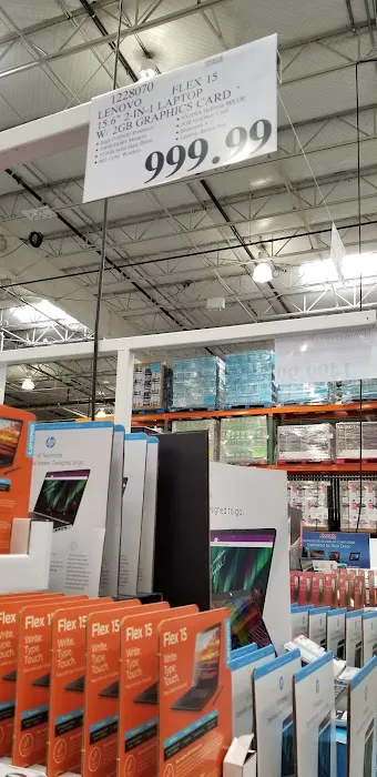 Costco Bakery Picture 4