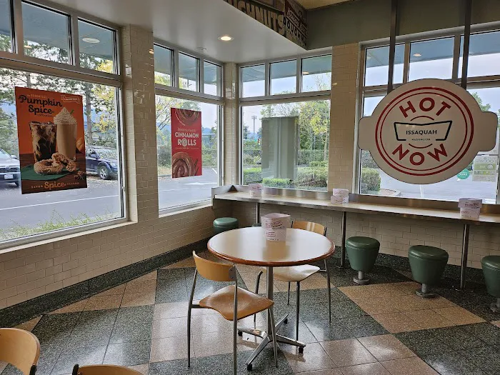 Krispy Kreme Picture 10