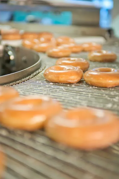 Krispy Kreme Picture 8