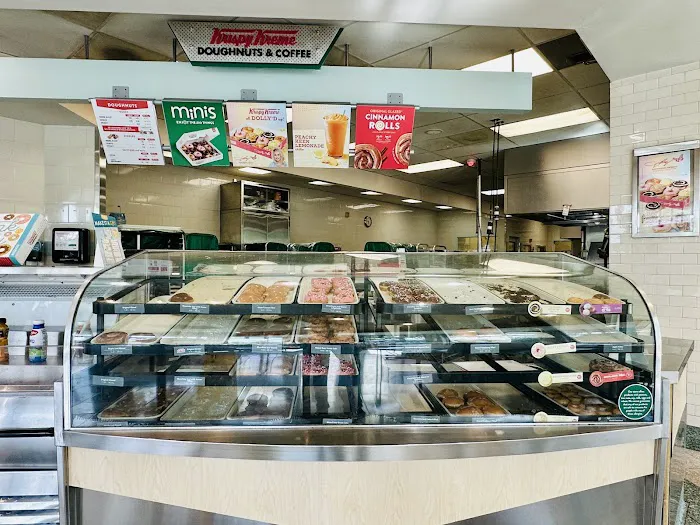 Krispy Kreme Picture 4