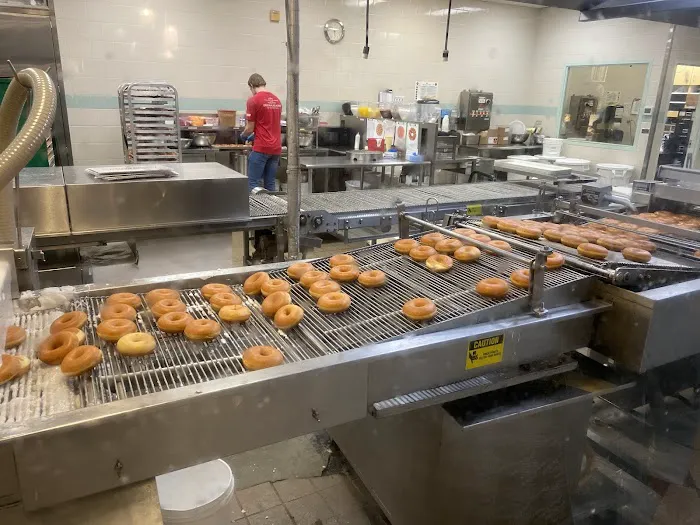 Krispy Kreme Picture 3
