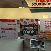 Krispy Kreme ico