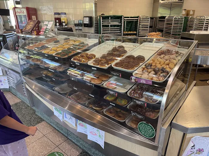 Krispy Kreme Picture 5