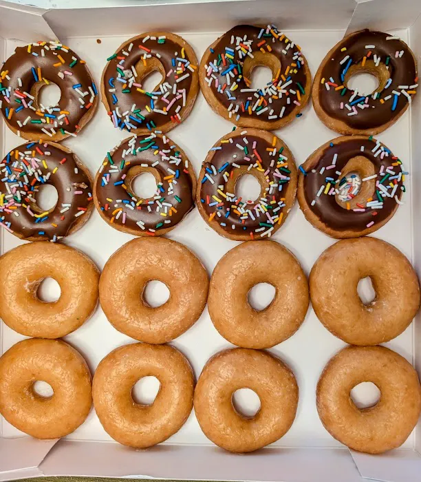 Krispy Kreme Picture 6