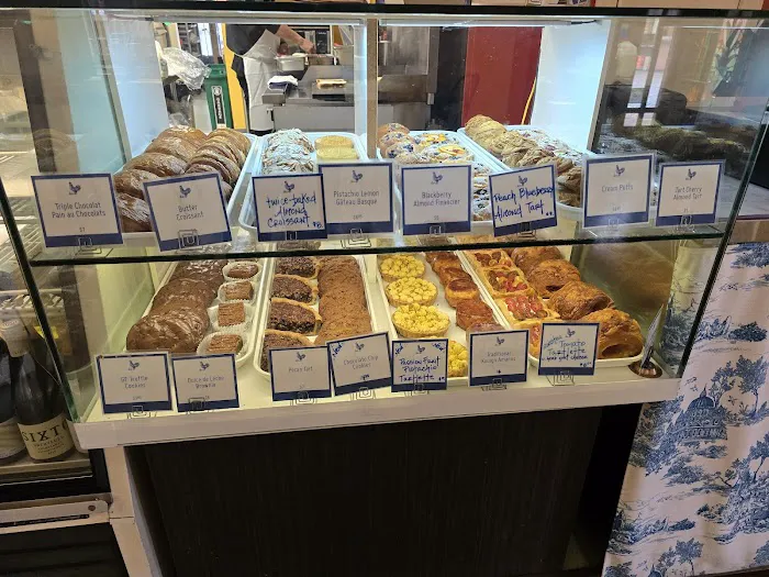 Crumble & Flake Café Pâtisserie Picture 10