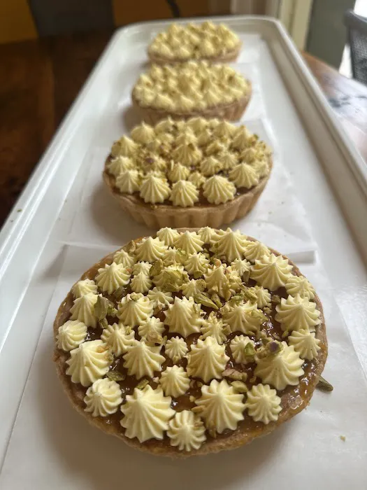 Crumble & Flake Café Pâtisserie Picture 1