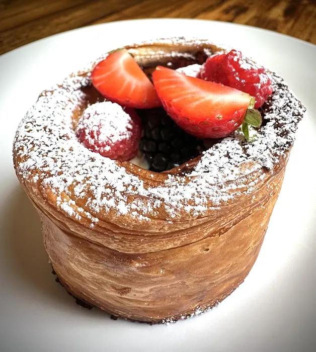 Crumble & Flake Café Pâtisserie Picture 8