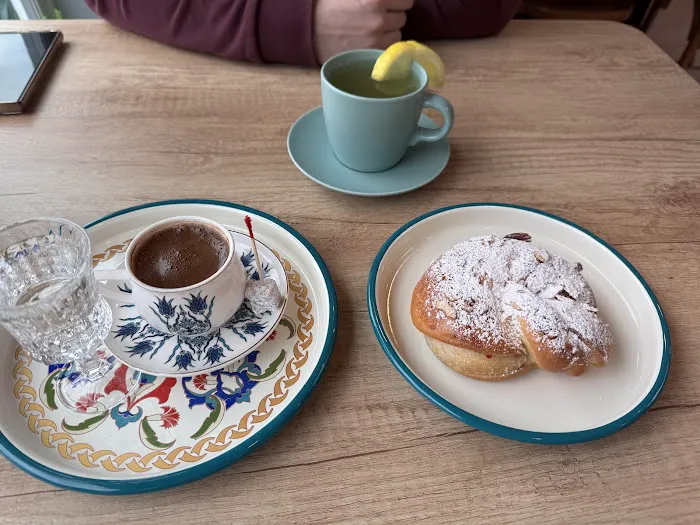 Berna's Bakery & Cafe Picture 10