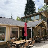 Berna's Bakery & Cafe ico