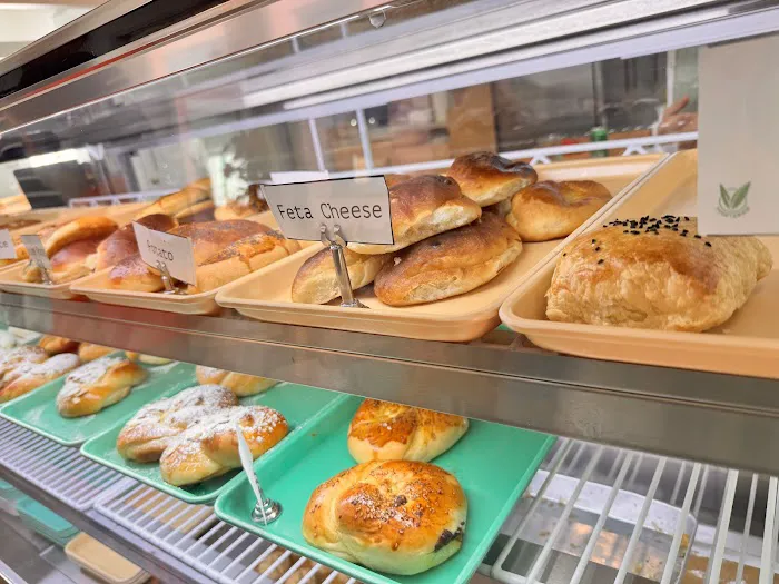 Berna's Bakery & Cafe Picture 6