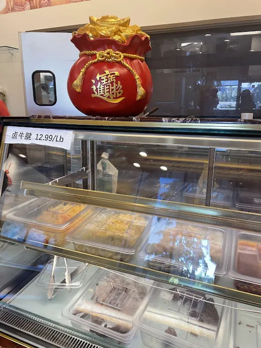 Oh! Wheat Bakery Picture 8