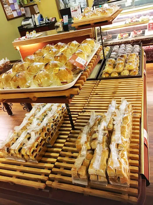 Oh! Wheat Bakery Picture 1