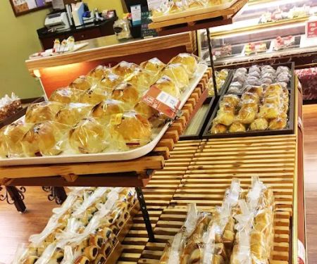 Oh! Wheat Bakery