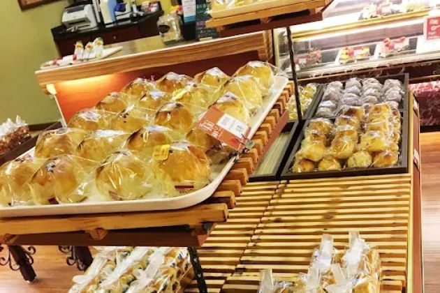 Oh! Wheat Bakery