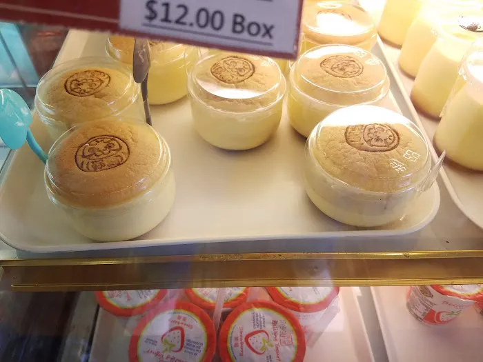 Oh! Wheat Bakery Picture 4