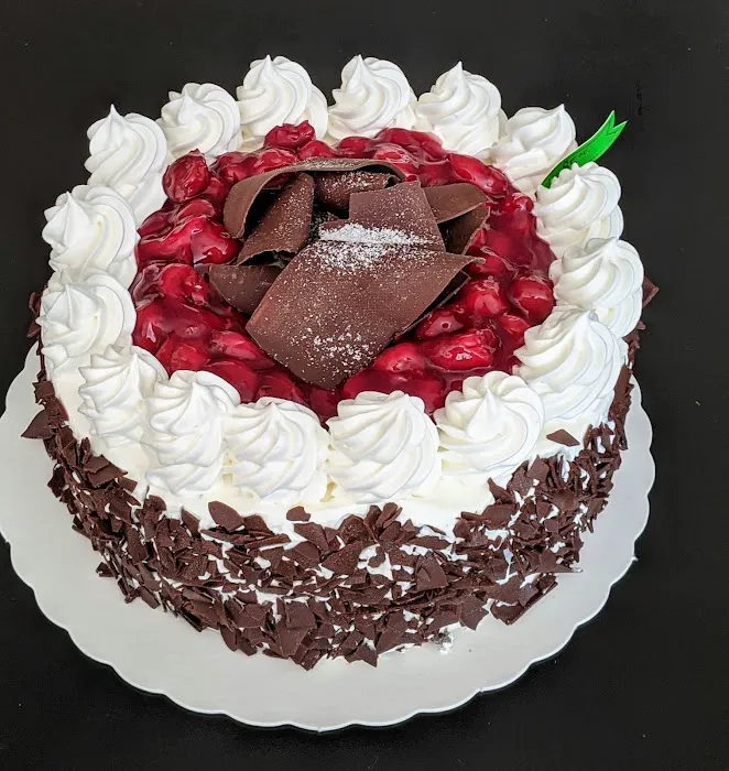 85°C Bakery Cafe - Bellevue Picture 6