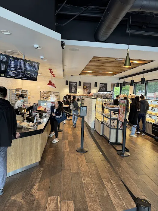 85°C Bakery Cafe - Bellevue Picture 3