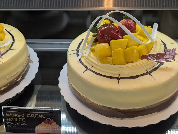 85°C Bakery Cafe - Bellevue Picture 5