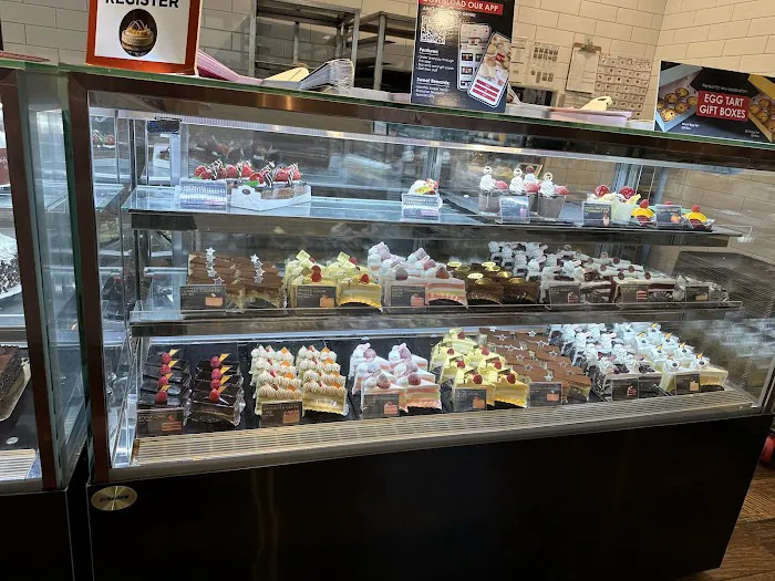 85°C Bakery Cafe - Bellevue Picture 2
