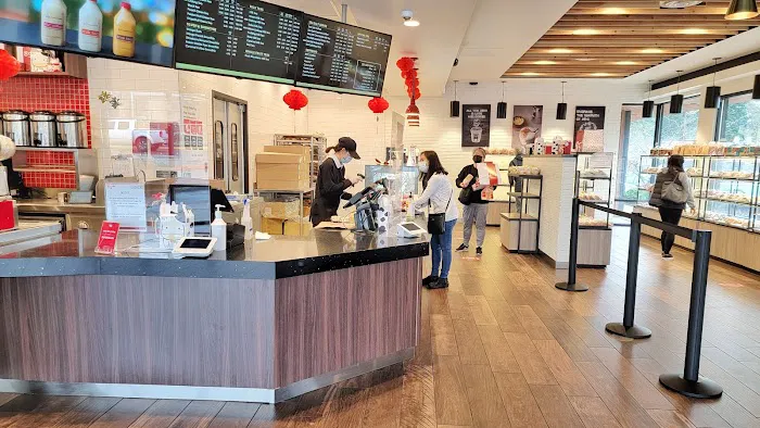 85°C Bakery Cafe - Bellevue Picture 1