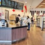 85°C Bakery Cafe - Bellevue