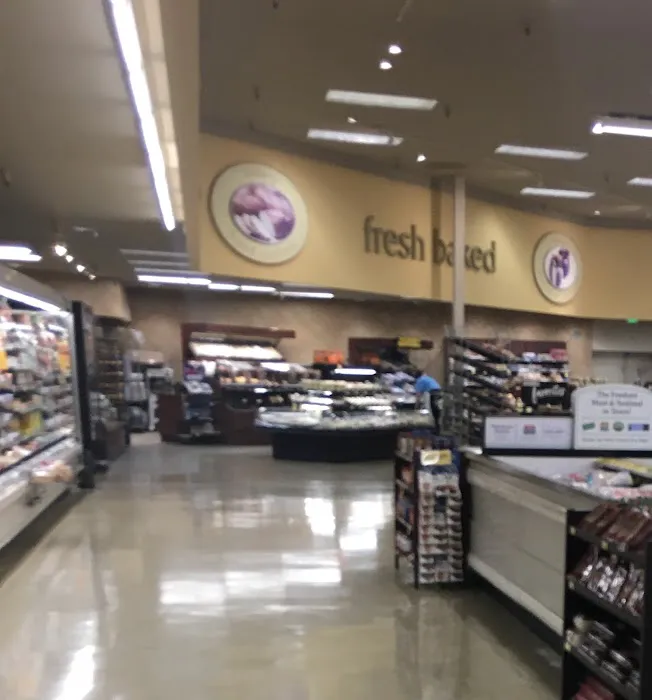 Safeway Bakery Picture 2