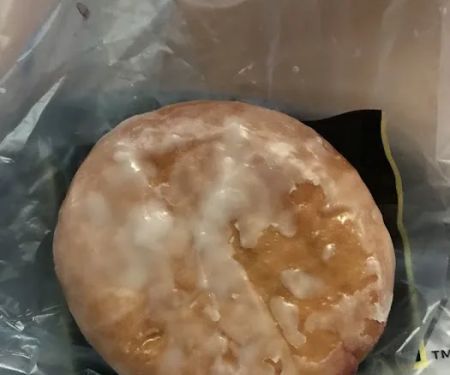 Safeway Bakery