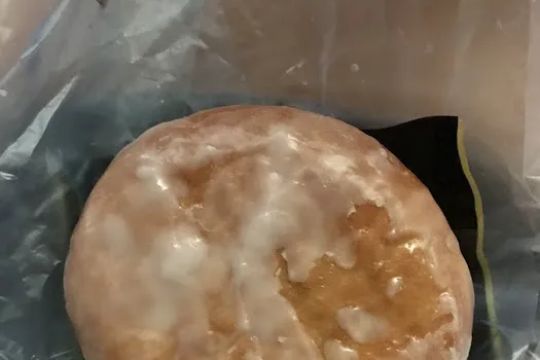Safeway Bakery