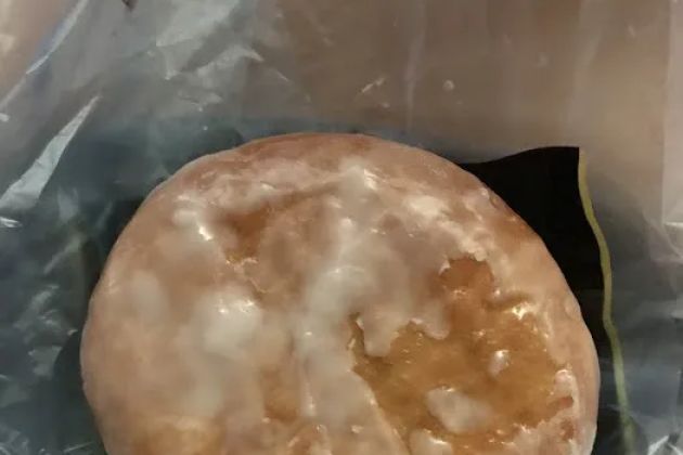 Safeway Bakery