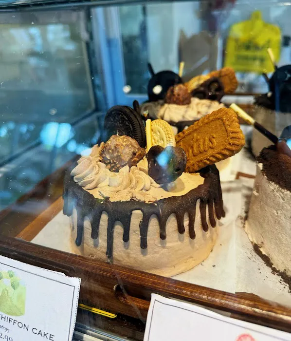 HoneyMe Bakery & Tea Picture 8