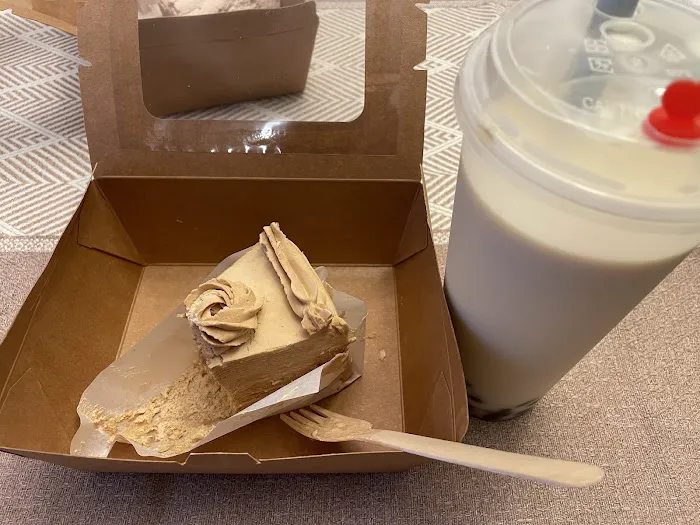 HoneyMe Bakery & Tea Picture 9