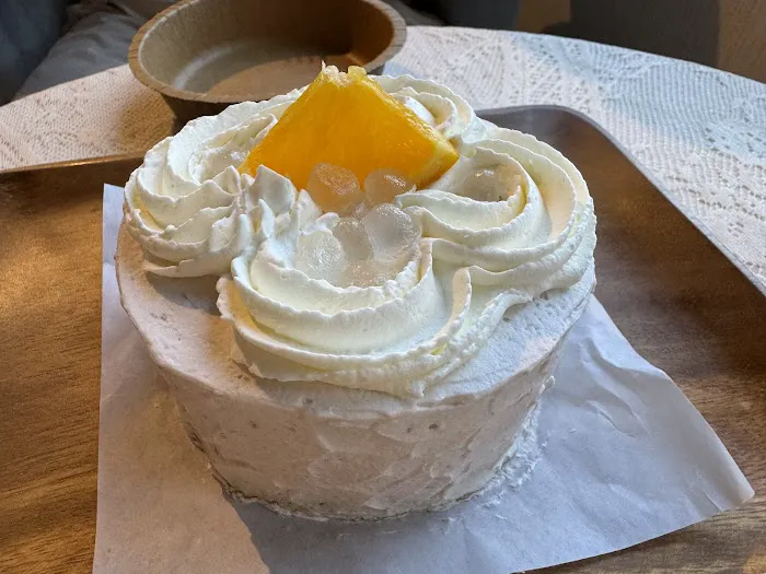 HoneyMe Bakery & Tea Picture 6