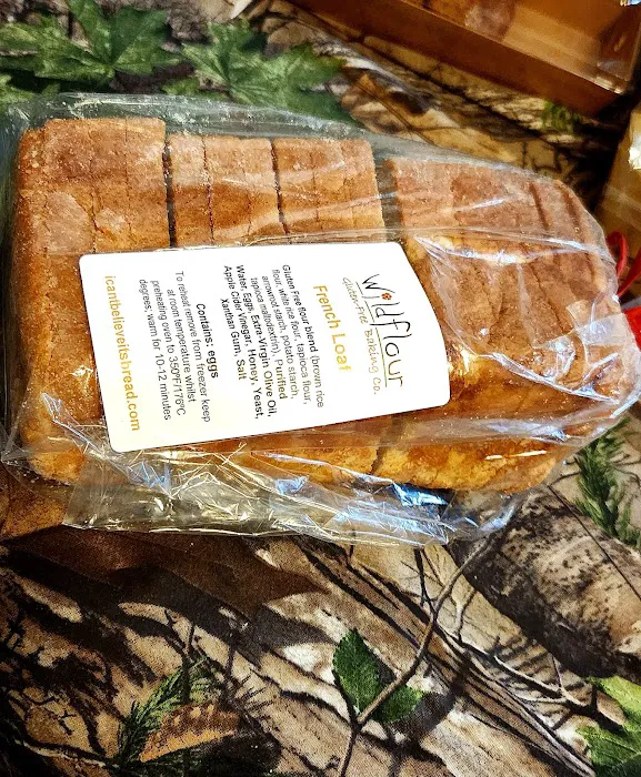 I Can't Believe it's Bread Picture 4