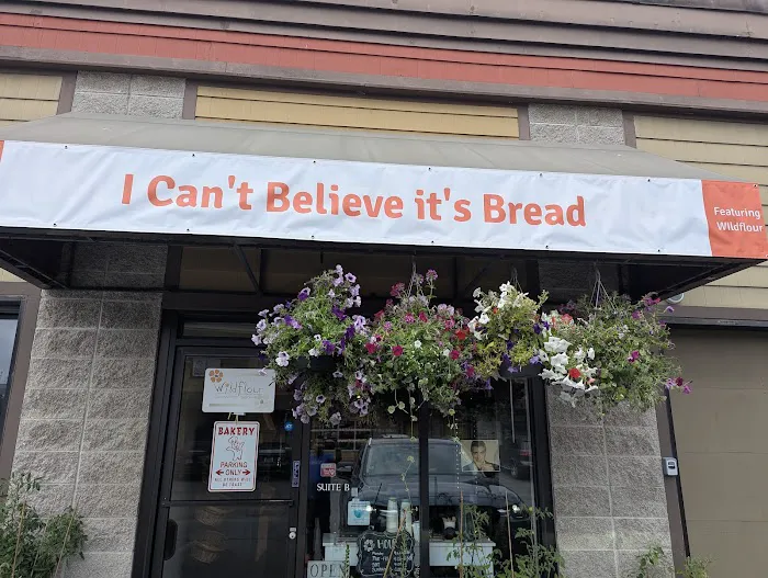 I Can't Believe it's Bread Picture 7