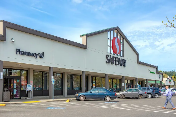Safeway Bakery Picture 2