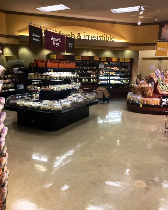 Safeway Bakery Picture 1